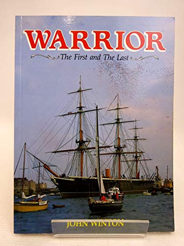 Stock image for Warrior - The First and The Last for sale by WorldofBooks