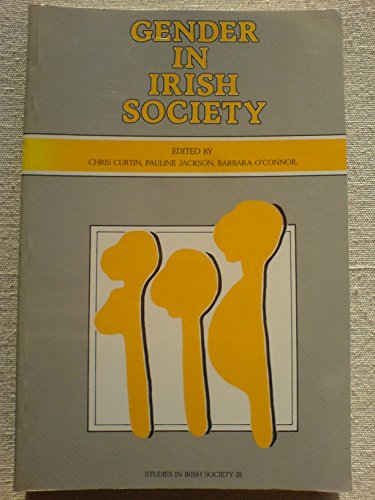 Imagen de archivo de Gender in Irish Society a la venta por WorldofBooks