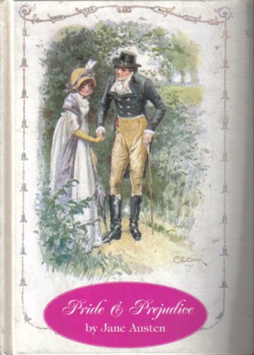 Stock image for Pride and Prejudice for sale by ThriftBooks-Dallas