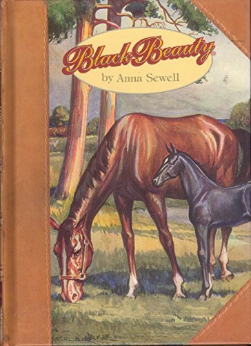 Beispielbild fr Black Beauty zum Verkauf von Better World Books