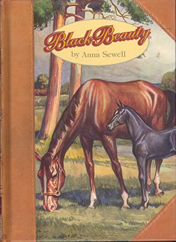 Stock image for Black Beauty (Youth Literary Classics) for sale by Half Price Books Inc.