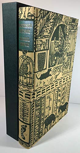 Stock image for ROBINSON CRUSOE ~ The Life and Strange Surprizing Adventures of Robinson Crusoe, of York for sale by HPB-Diamond