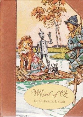 Stock image for Wizard of Oz (Youth Literary Classics) for sale by SecondSale