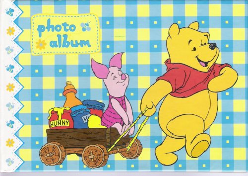 Winnie the Pooh' Photo Album: 9780907788799 - AbeBooks Winnie the Pooh' Photo Album: 9780907788799 - AbeBooks