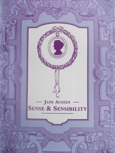 Beispielbild fr Sense & Sensibility zum Verkauf von WorldofBooks