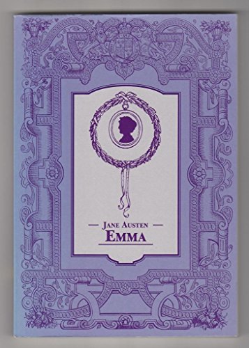 Stock image for Emma for sale by WorldofBooks