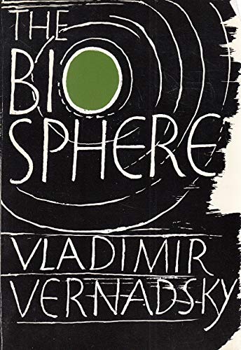 Stock image for Biosphere (English and Russian Edition) for sale by Housing Works Online Bookstore