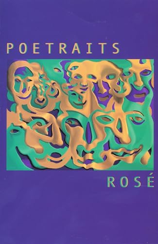 Imagen de archivo de Poetraits a la venta por Revaluation Books