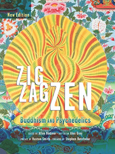 9780907791614: Zig Zag ZEN: Buddhism and Psychedelics
