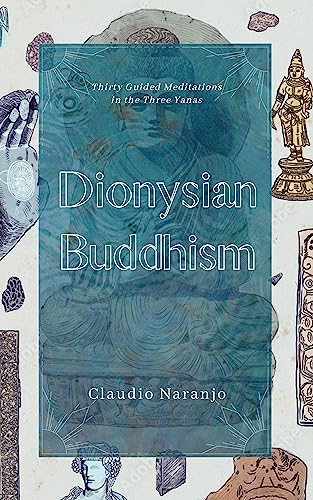 Imagen de archivo de Dionysian Buddhism: Guided Interpersonal Meditations in the Three Yanas a la venta por ZBK Books