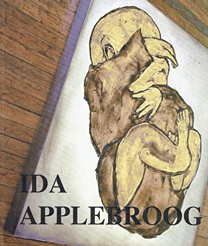Stock image for Ida Applebroog for sale by ANARTIST
