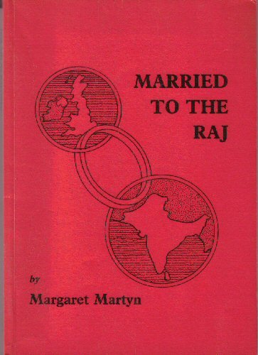 9780907799481: Married to the Raj