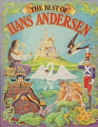 Imagen de archivo de Best Fairy Tales a la venta por WorldofBooks