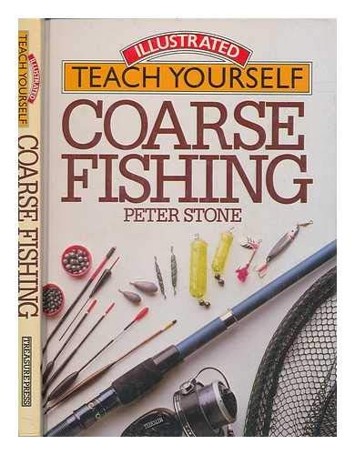 Illustrated Teach Yourself Coarse Fishing