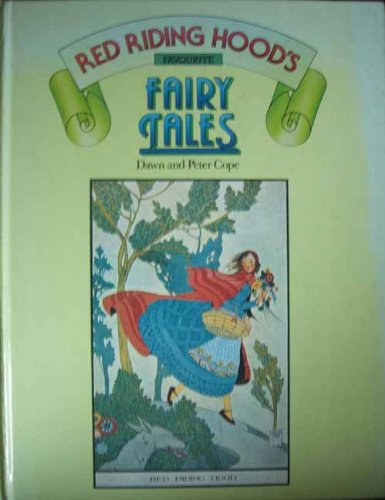 9780907812524: RED RIDING HOODS FAVORITE FAIRY TALES