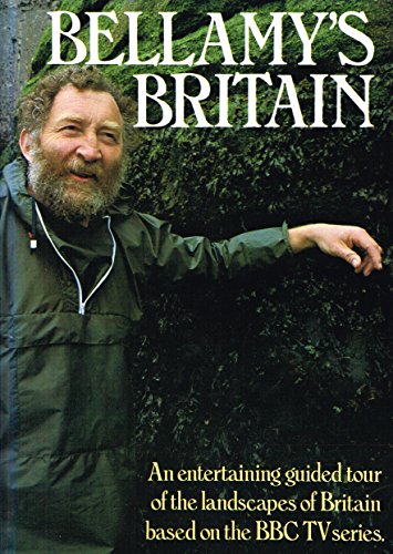 9780907812562: Bellamy's Britain