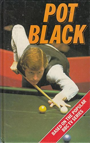 Imagen de archivo de Pot Black a la venta por Goldstone Books