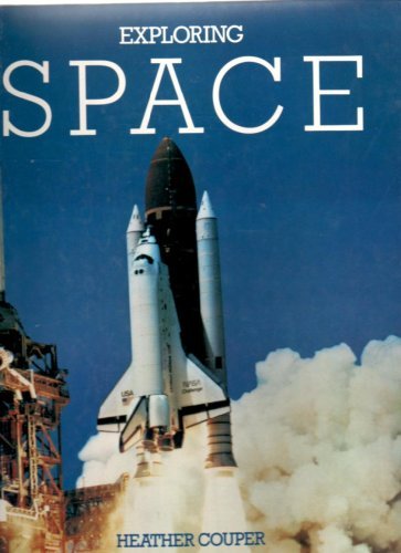 Imagen de archivo de Exploring Space a la venta por Better World Books: West