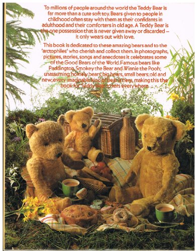 Beispielbild fr Teddy Bears zum Verkauf von WorldofBooks