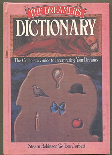 Beispielbild fr Dreamer's Dictionary zum Verkauf von ThriftBooks-Atlanta