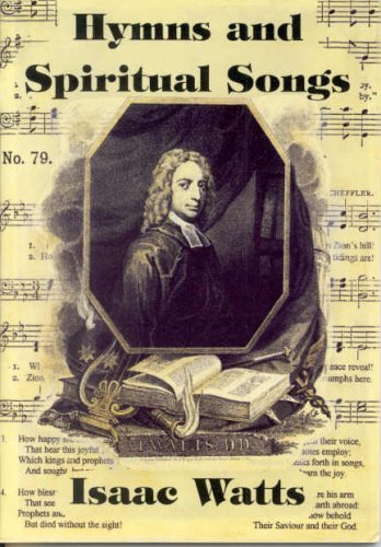 Stock image for Hymns and Spiritual Songs for sale by Anybook.com