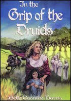 Beispielbild fr In the Grip of the Druids zum Verkauf von ThriftBooks-Atlanta