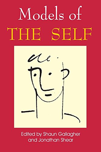 Imagen de archivo de Models of the Self a la venta por Better World Books