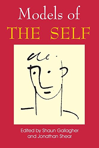 Stock image for Models of the Self for sale by Better World Books