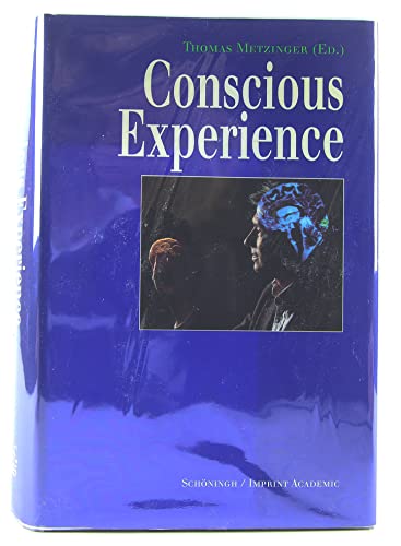 Imagen de archivo de Conscious Experience a la venta por HPB-Red