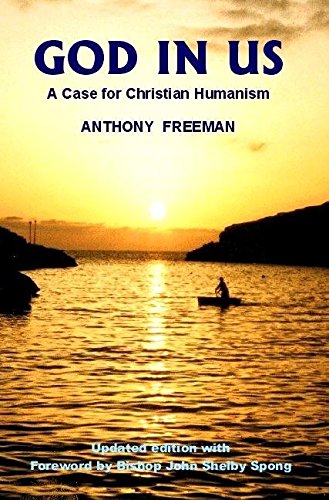9780907845171: God in Us: A Case for Christian Humanism: 02 (Societas)