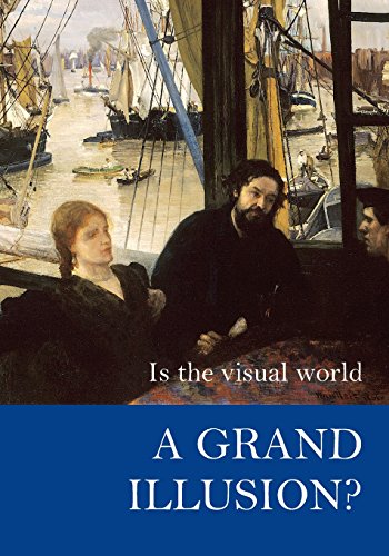 9780907845232: Is the Visual World a Grand Illusion?