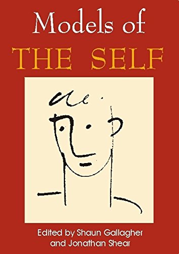 Stock image for Models of the Self (Consciousness Studies) for sale by HPB-Red