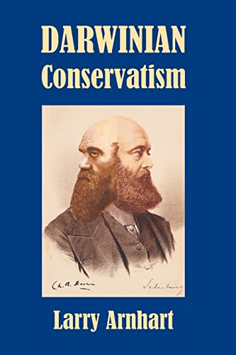 Beispielbild fr Darwinian Conservatism (Societas) zum Verkauf von WorldofBooks