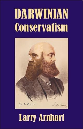 Stock image for Darwinian Conservatism (Societas) for sale by GF Books, Inc.