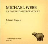 Michael Webb O/P (9780907849049) by Impey