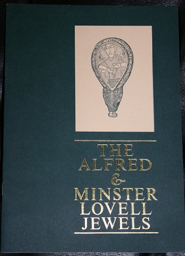 9780907849100: Alfred/Minster Lovell Jewel Op