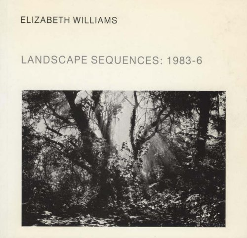 Stock image for Landscape Sequences 1983-6 for sale by Merandja Books