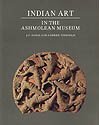Beispielbild fr Indian Art in the Ashmolean Museum zum Verkauf von Wonder Book