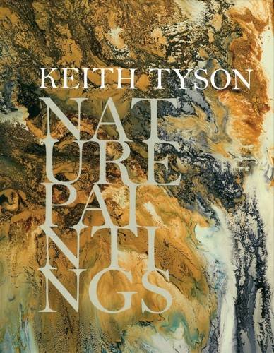 9780907852186: Keith Tyson: Nature Paintings