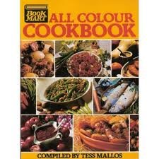 Stock image for All Colour Cookbook for sale by WorldofBooks
