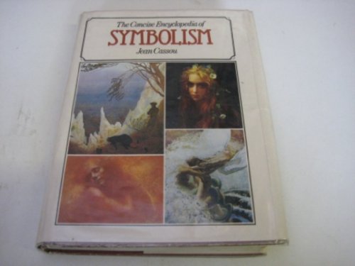 Imagen de archivo de Concise Encyclopaedia of Symbolism a la venta por Anybook.com