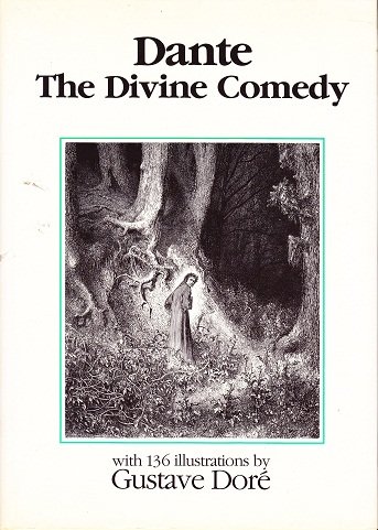 Beispielbild fr Dante: the Divine Comedy zum Verkauf von WorldofBooks