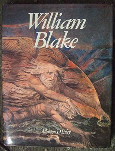 Stock image for William Blake for sale by WorldofBooks