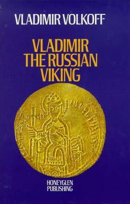 9780907855026: Vladimir the Russian Viking
