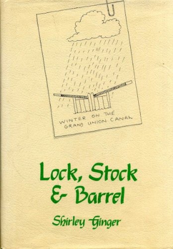 Stock image for Lock, Stock and Barrel for sale by WorldofBooks