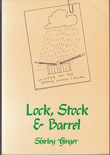 Stock image for Lock, Stock and Barrel for sale by Anybook.com