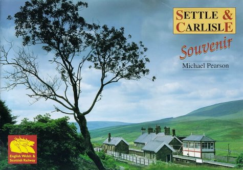 Beispielbild fr Settle and Carlisle Souvenir zum Verkauf von WorldofBooks