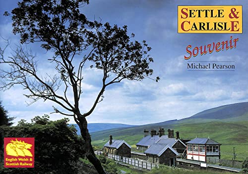 Stock image for Settle and Carlisle Souvenir for sale by Reuseabook