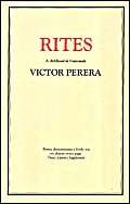 9780907871026: Rites: A Childhood in Guatemala (Fiction - General)
