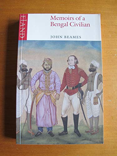 Stock image for Memoirs of a Bengal Civilian for sale by WorldofBooks